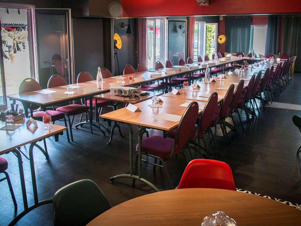 Hotel Ibis Macon Sud