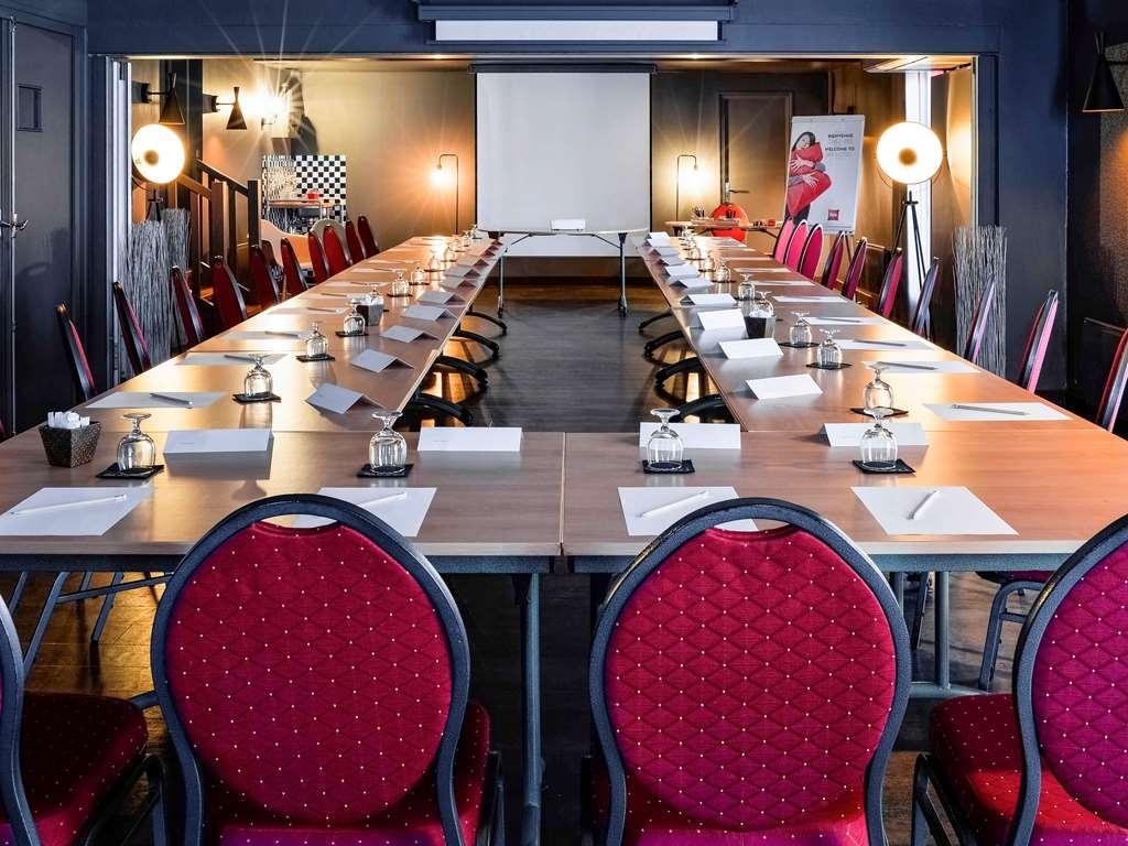 Hotel Ibis Macon Sud 3*
