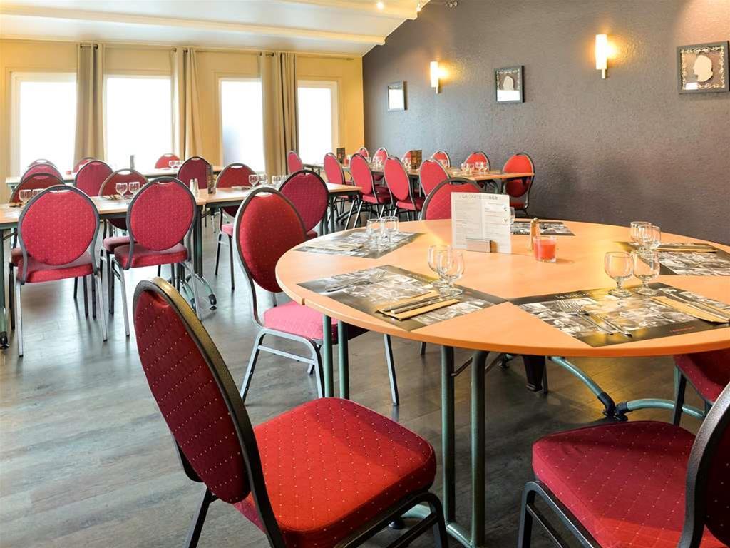 Hotel Ibis Macon Sud Crêches-sur-Saône