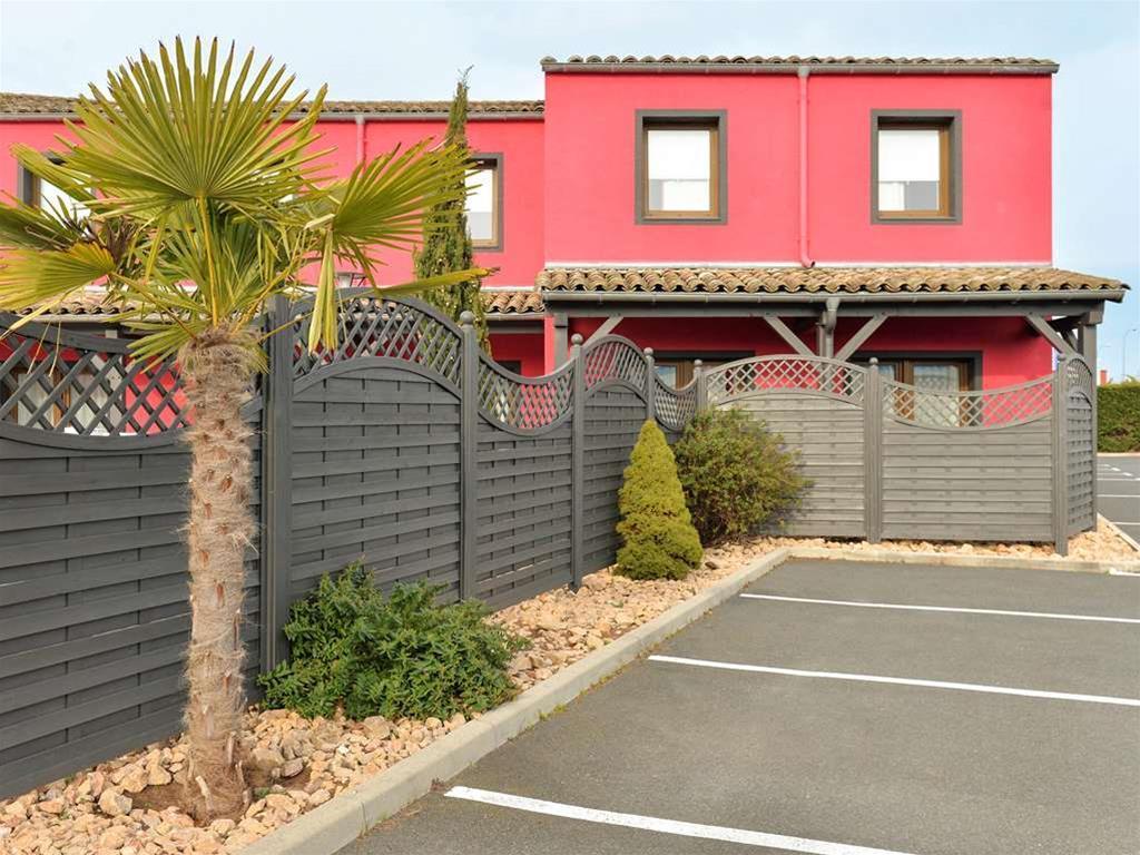 Ibis Macon Sud Hotel
