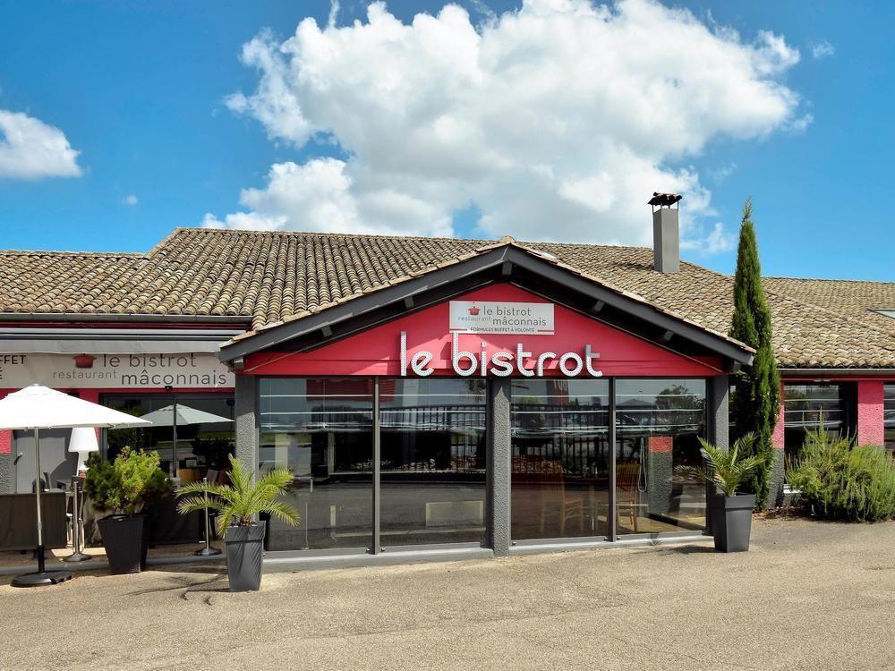 Hotel Ibis Macon Sud 3*