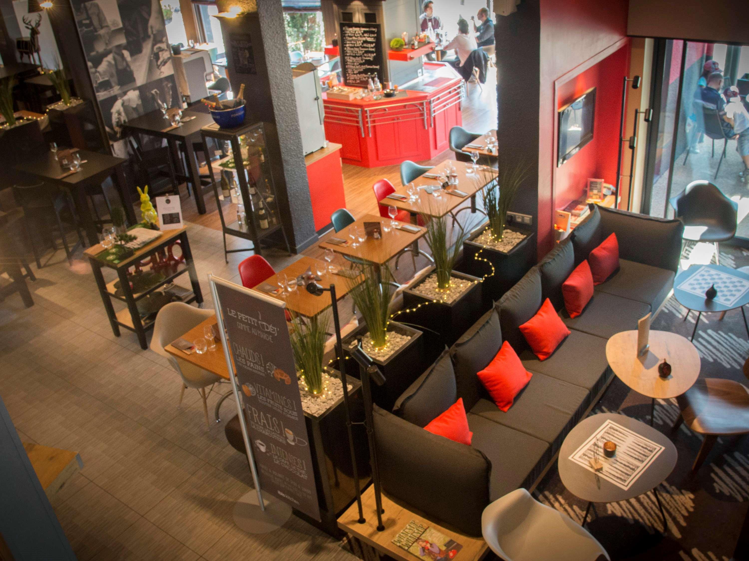 Hotel Ibis Macon Sud Crêches-sur-Saône