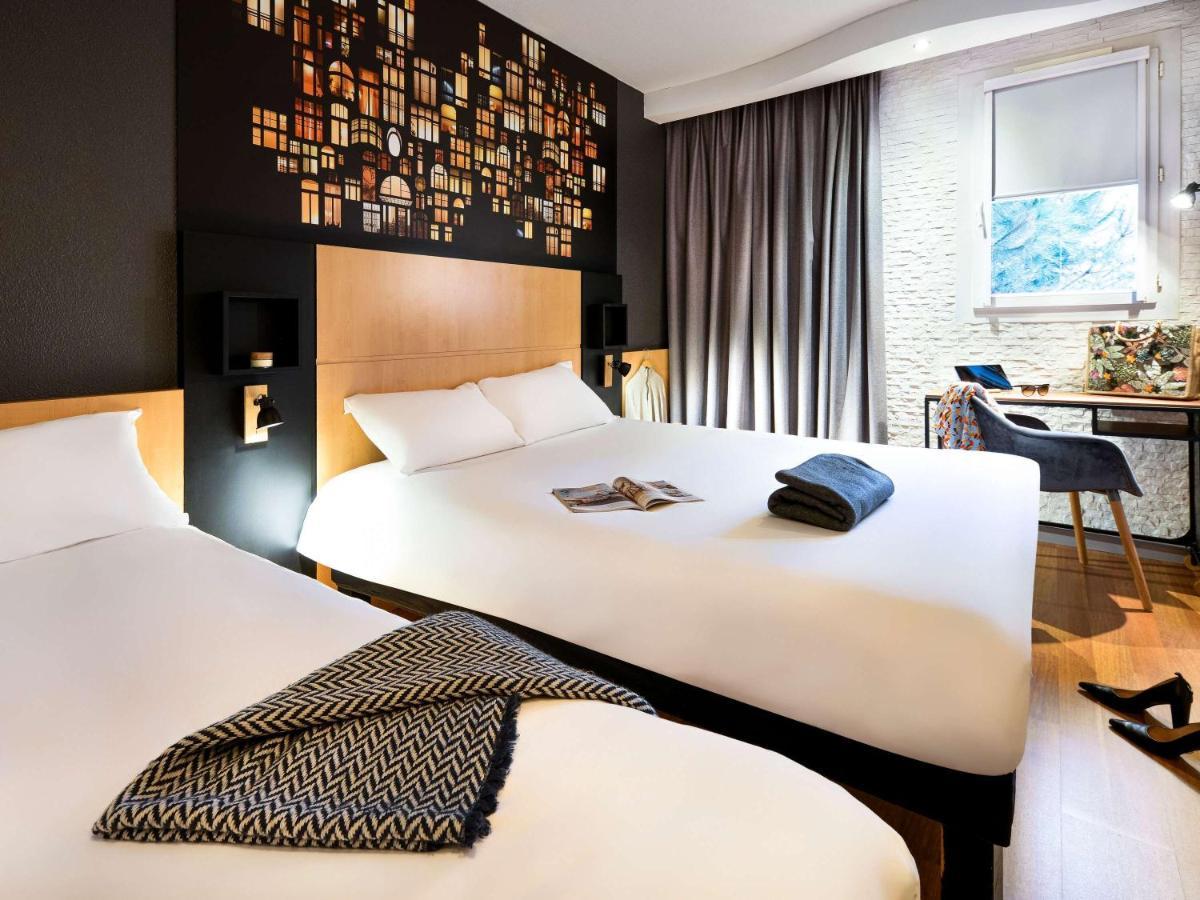 Hotel Ibis Macon Sud Crêches-sur-Saône