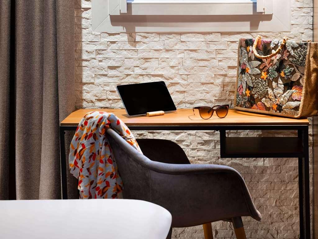 Ibis Macon Sud Hotel 3*