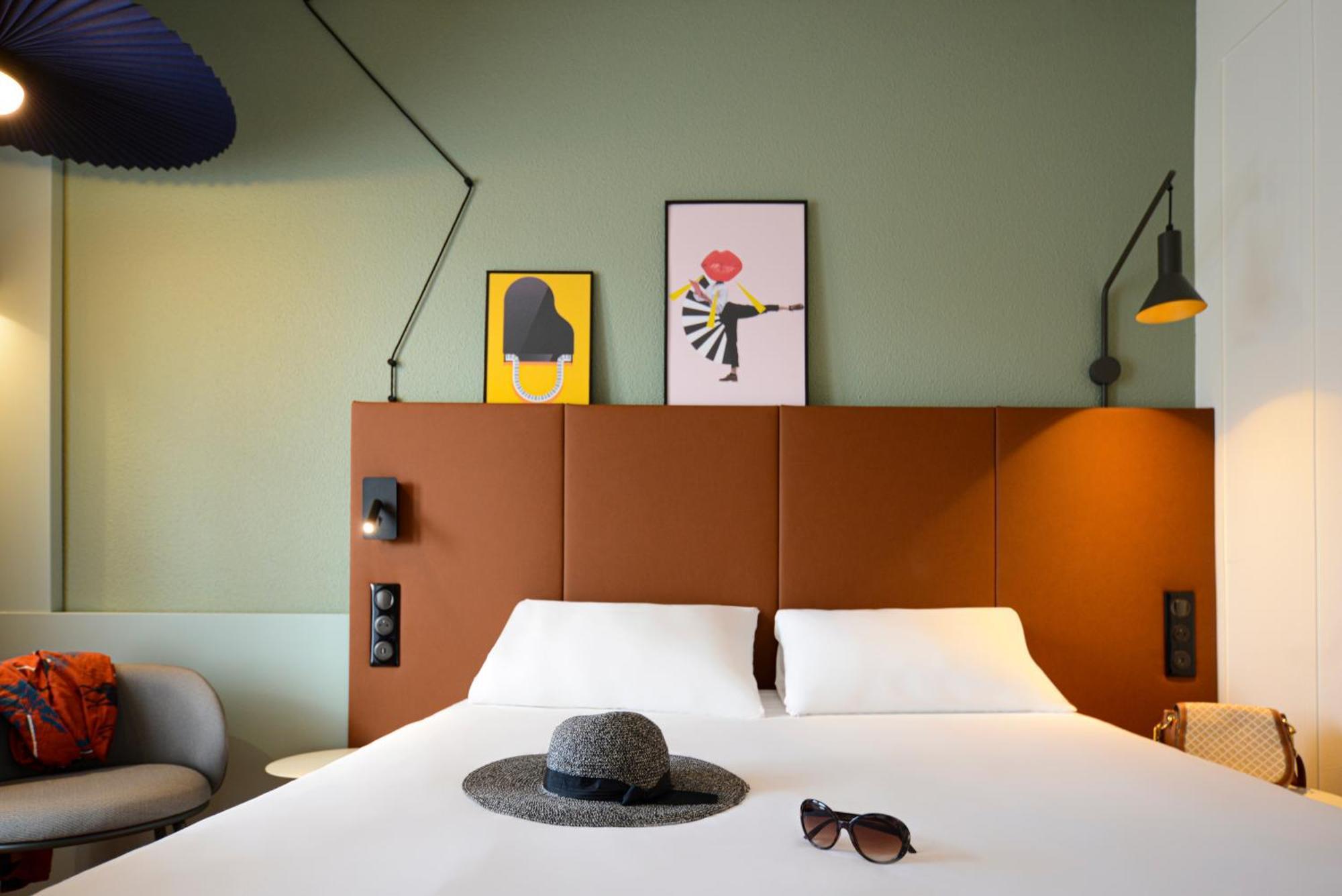 Hotel Ibis Macon Sud 3*