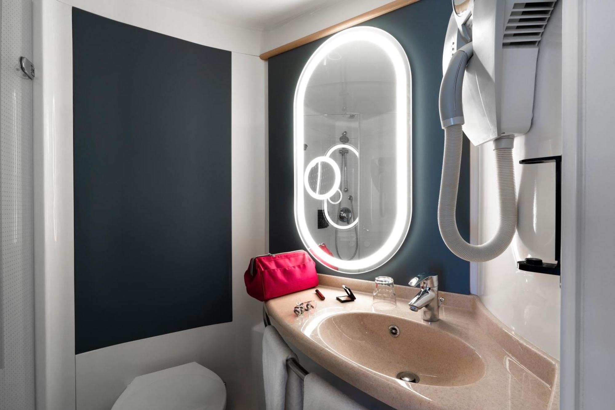 Ibis Macon Sud Hotel