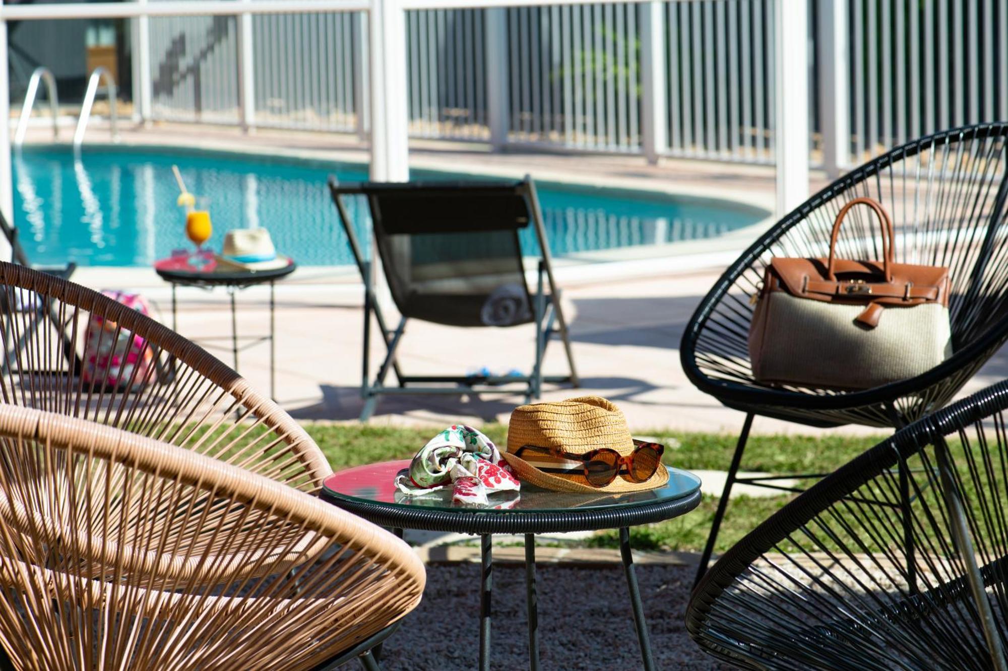 Hotel Ibis Macon Sud Crêches-sur-Saône