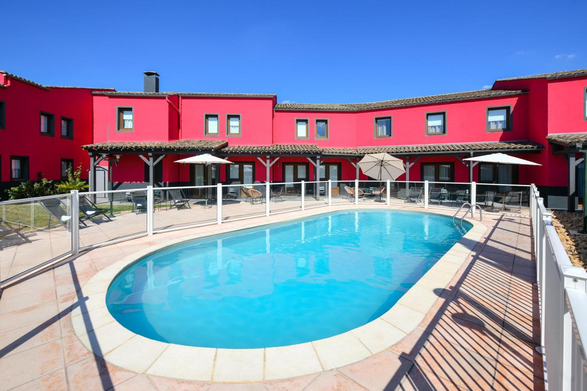 Ibis Macon Sud 3*