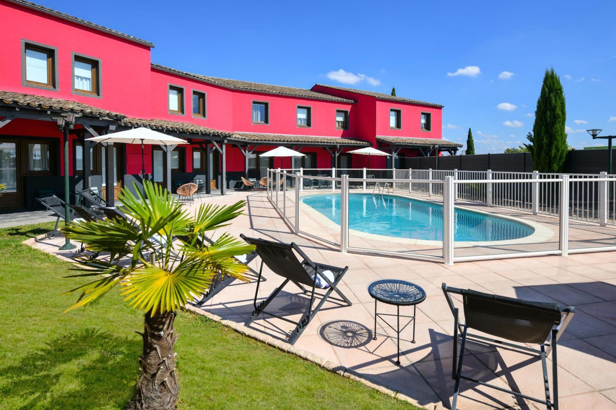 Ibis Macon Sud Hotel