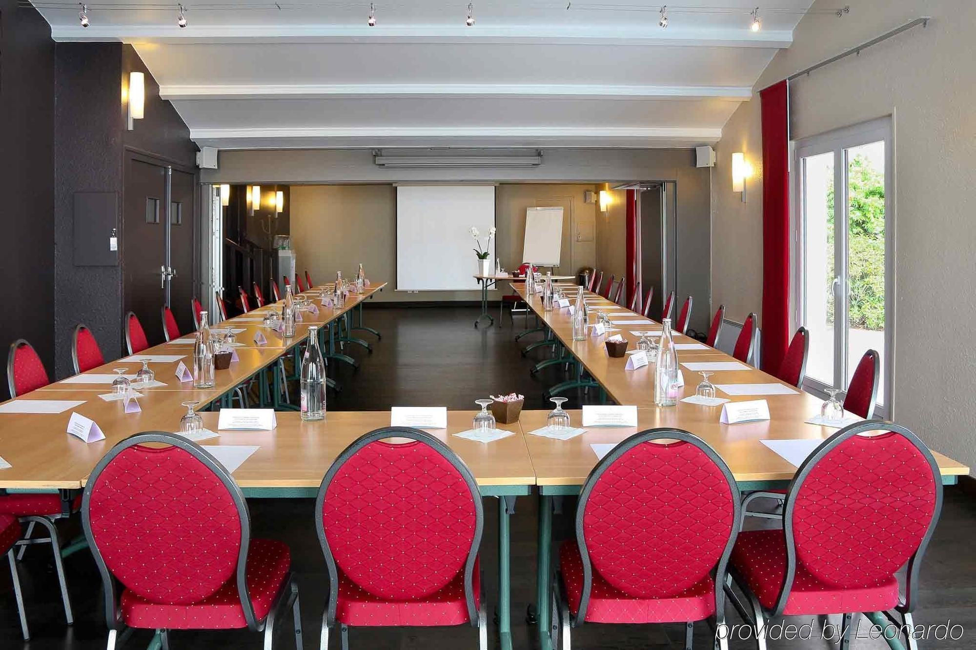 Ibis Macon Sud Hotel 3*