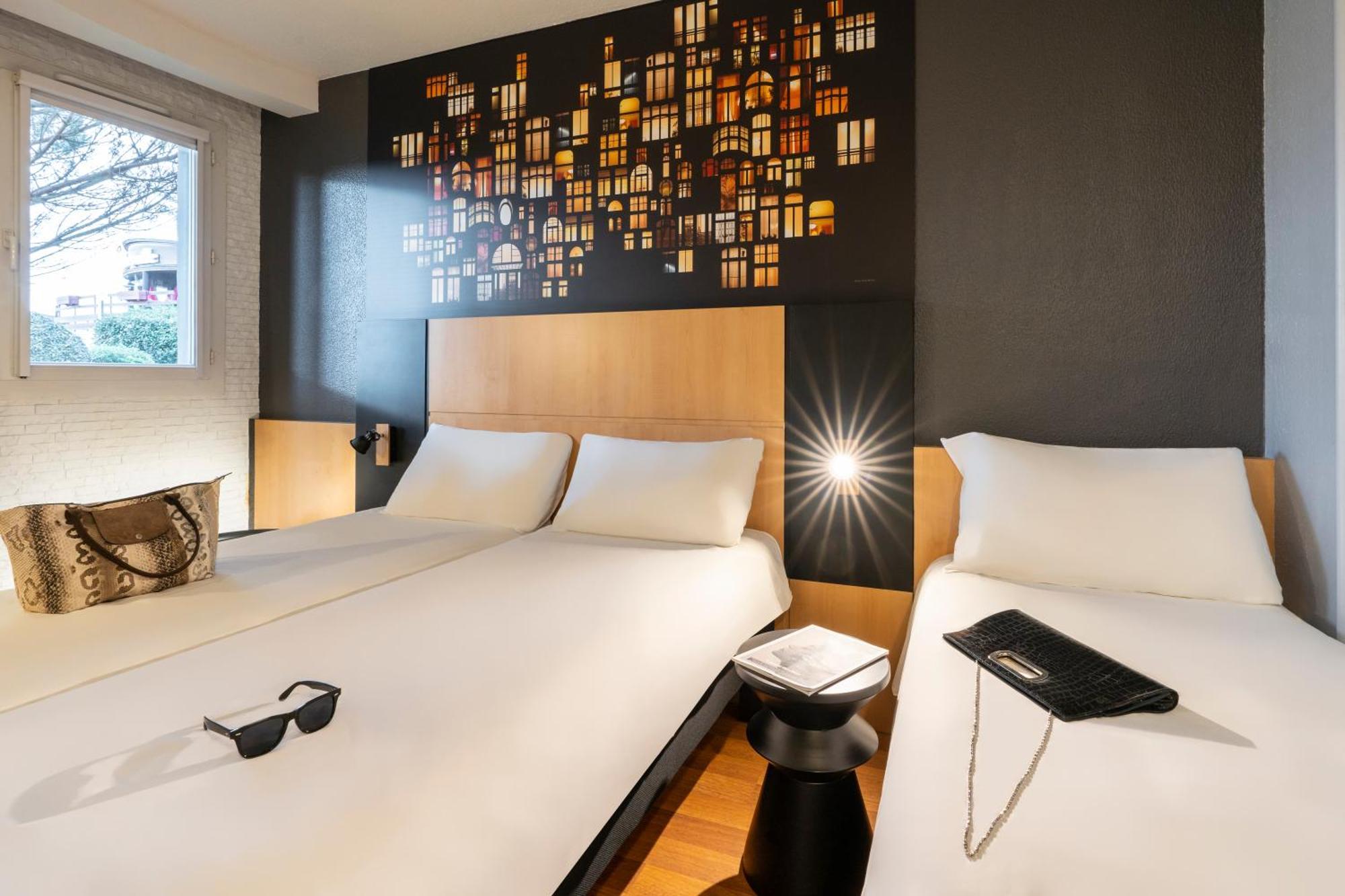 Hotel Ibis Macon Sud