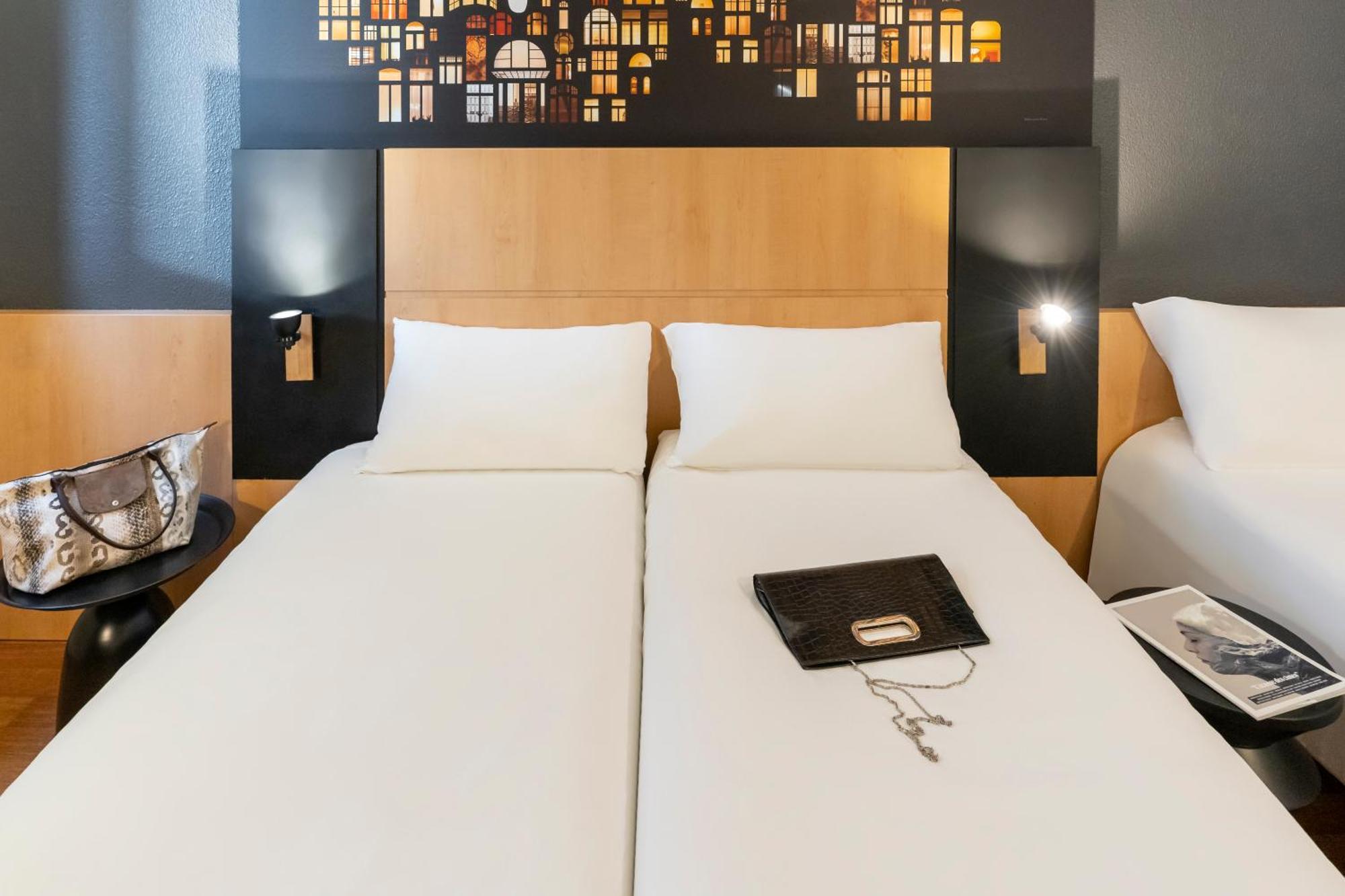 Ibis Macon Sud Hotel 3*