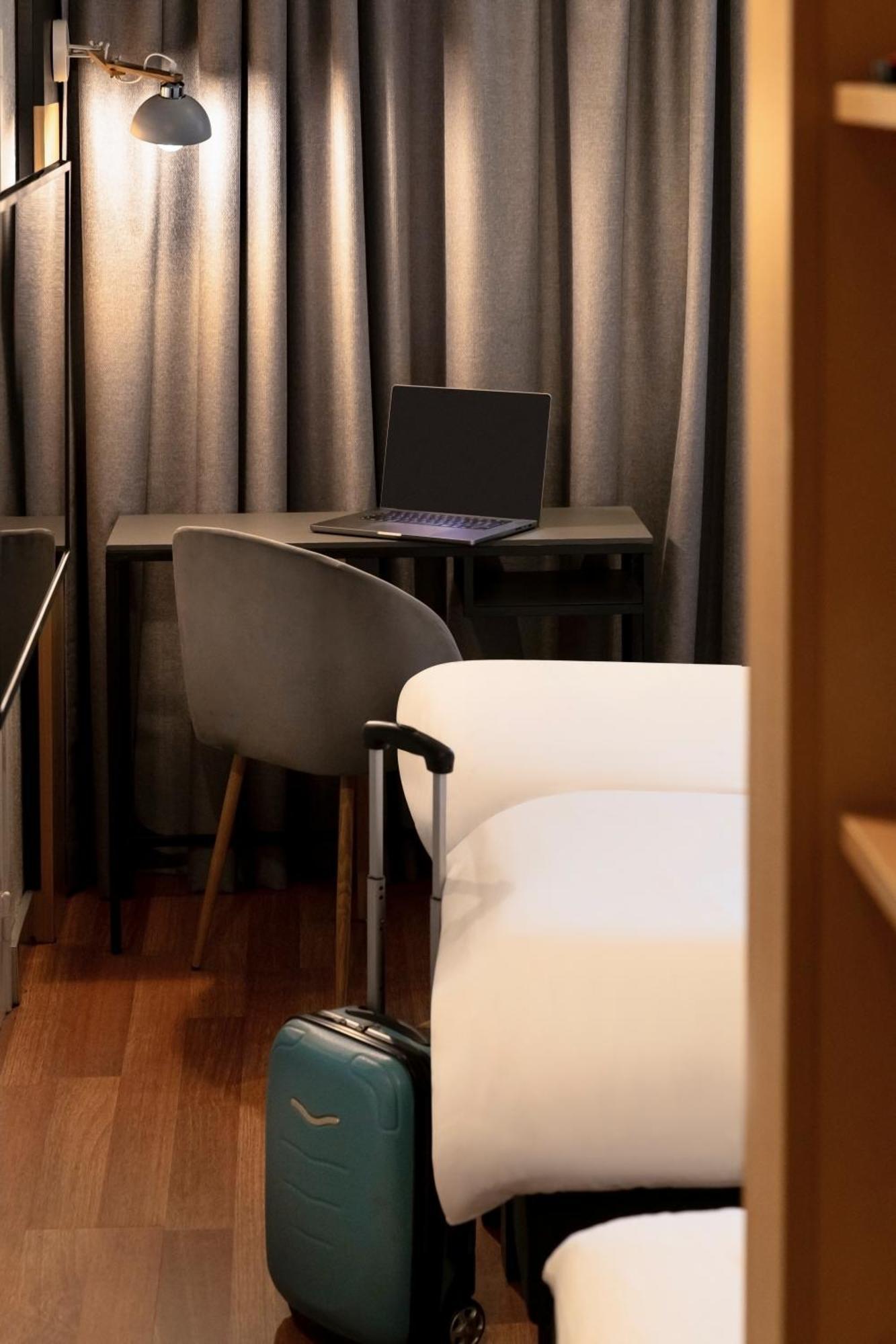 Hotel Ibis Macon Sud 3*