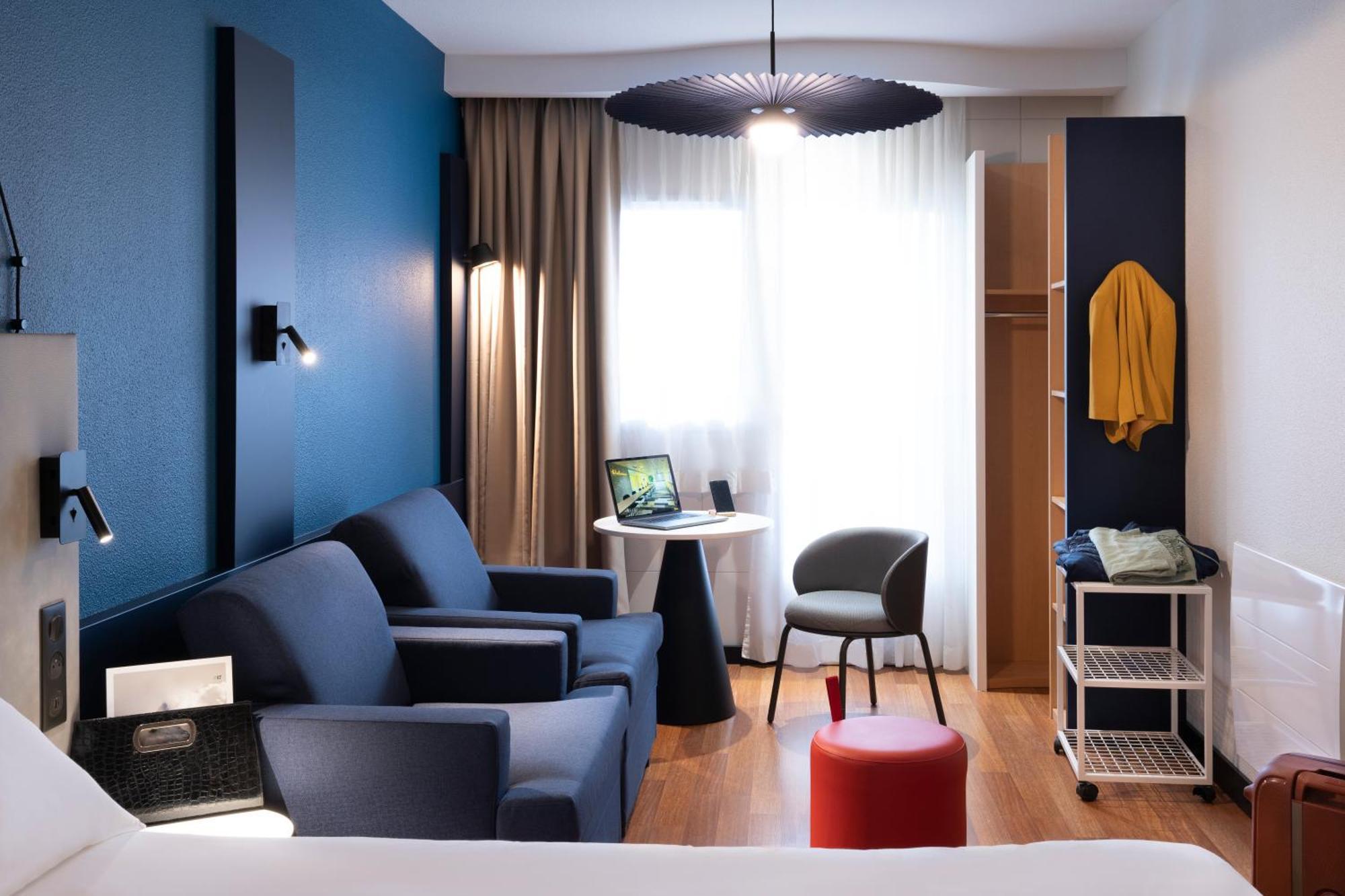 Ibis Macon Sud 3*
