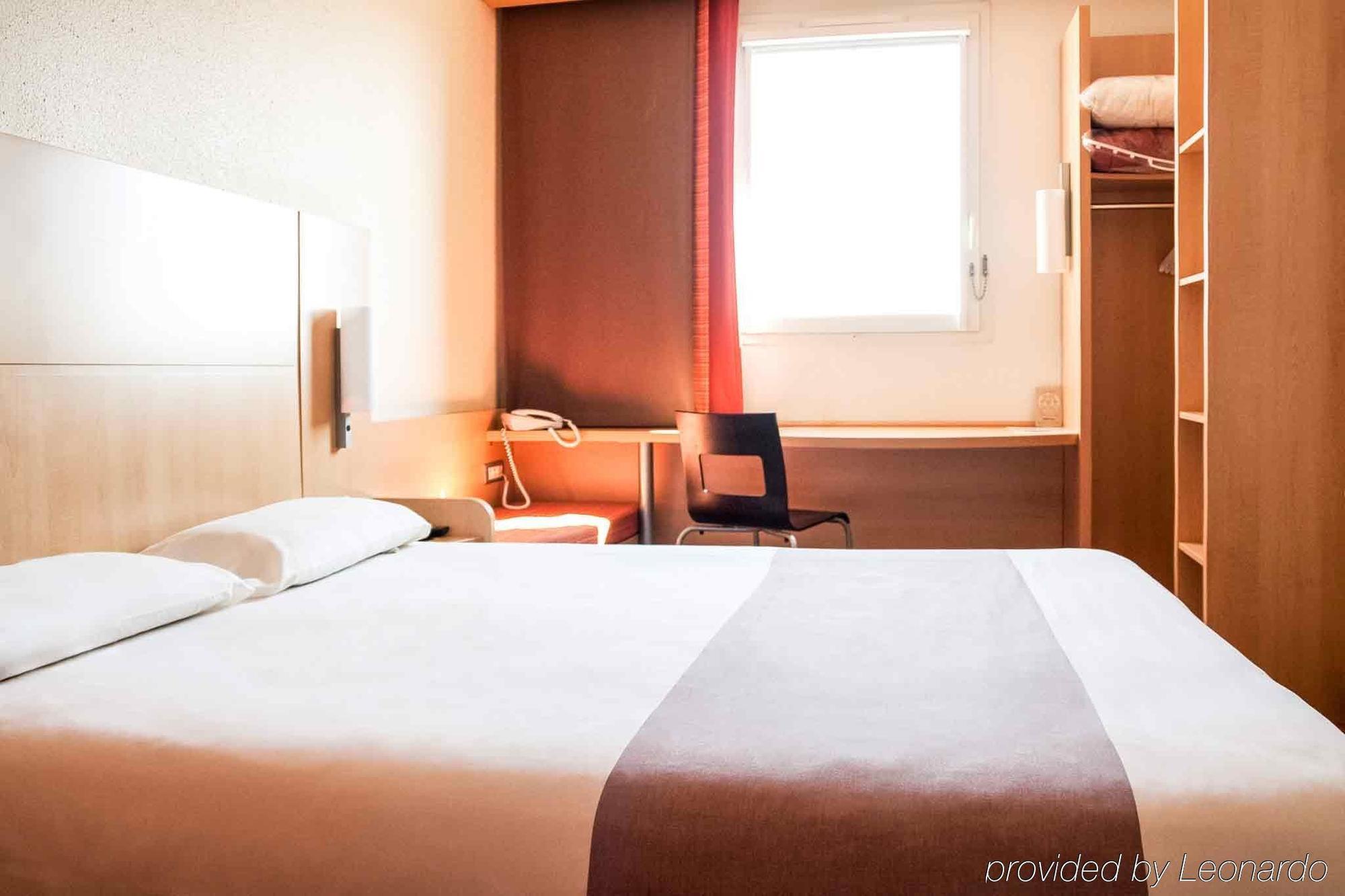 Hotel Ibis Macon Sud Crêches-sur-Saône