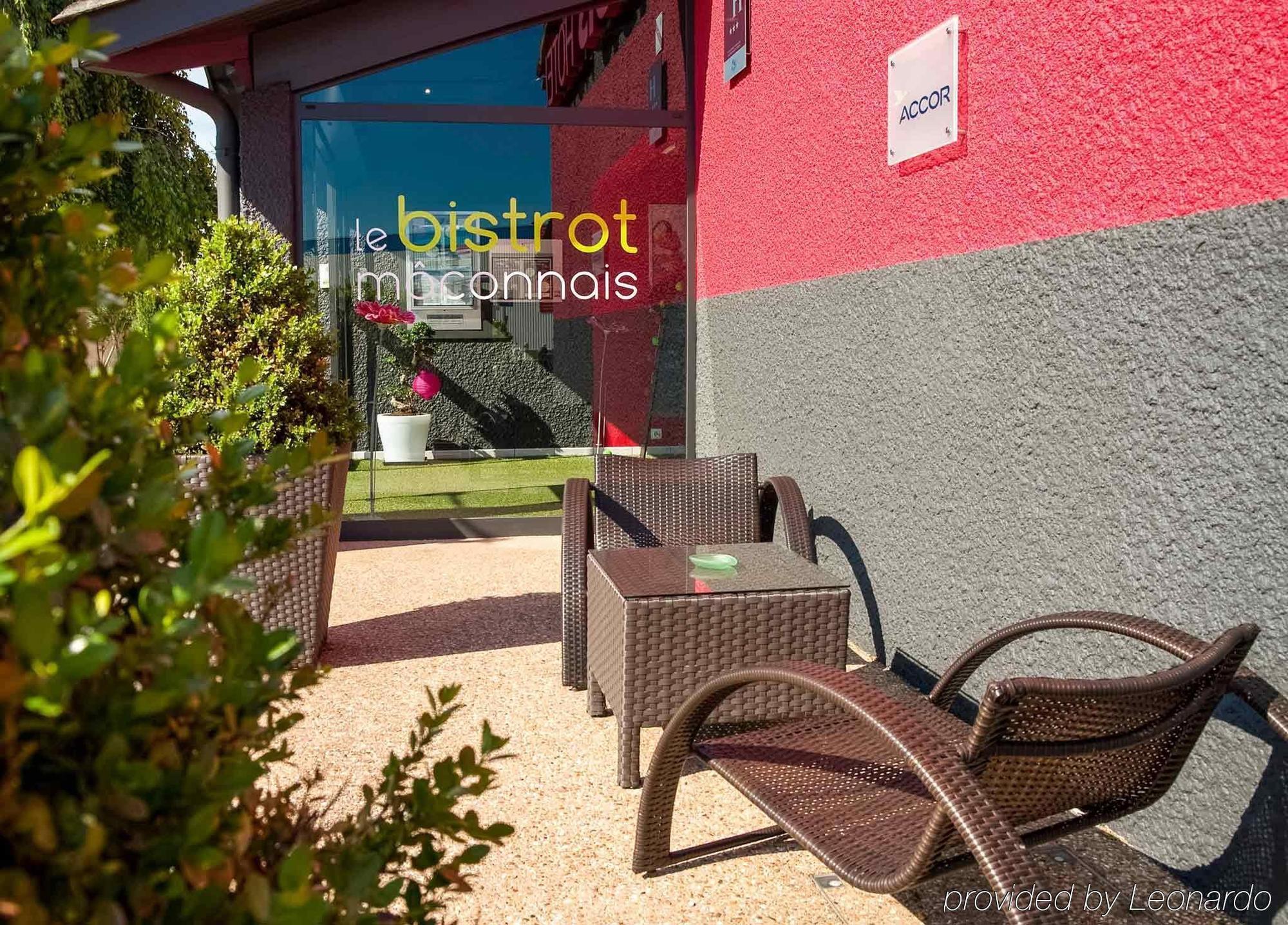 Ibis Macon Sud Hotel 3*