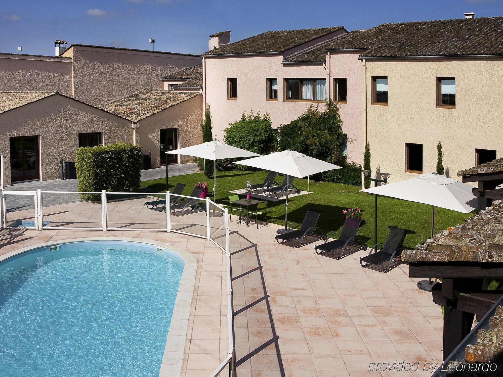 Ibis Macon Sud Hotel 3*