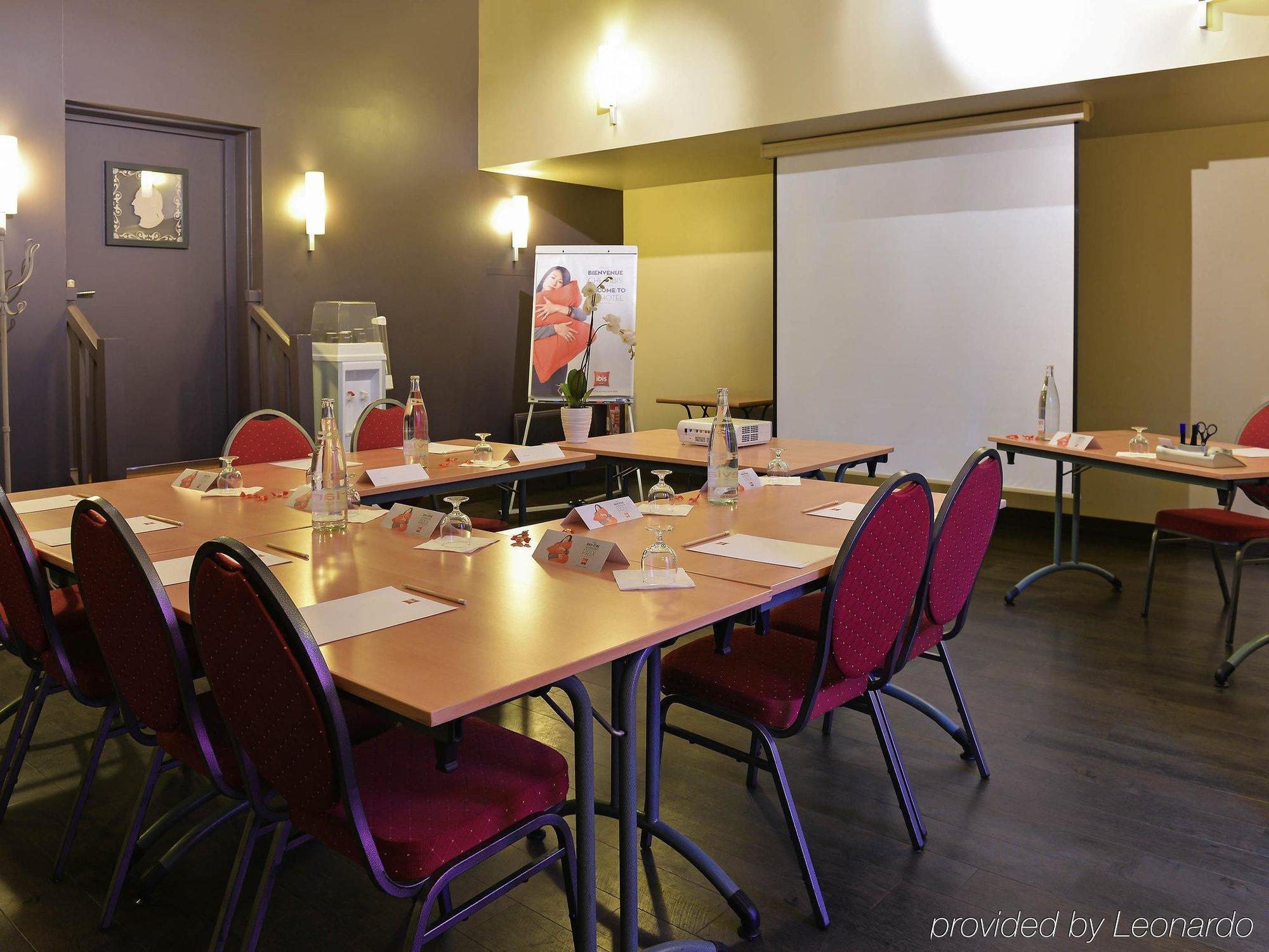 Ibis Macon Sud Hotel
