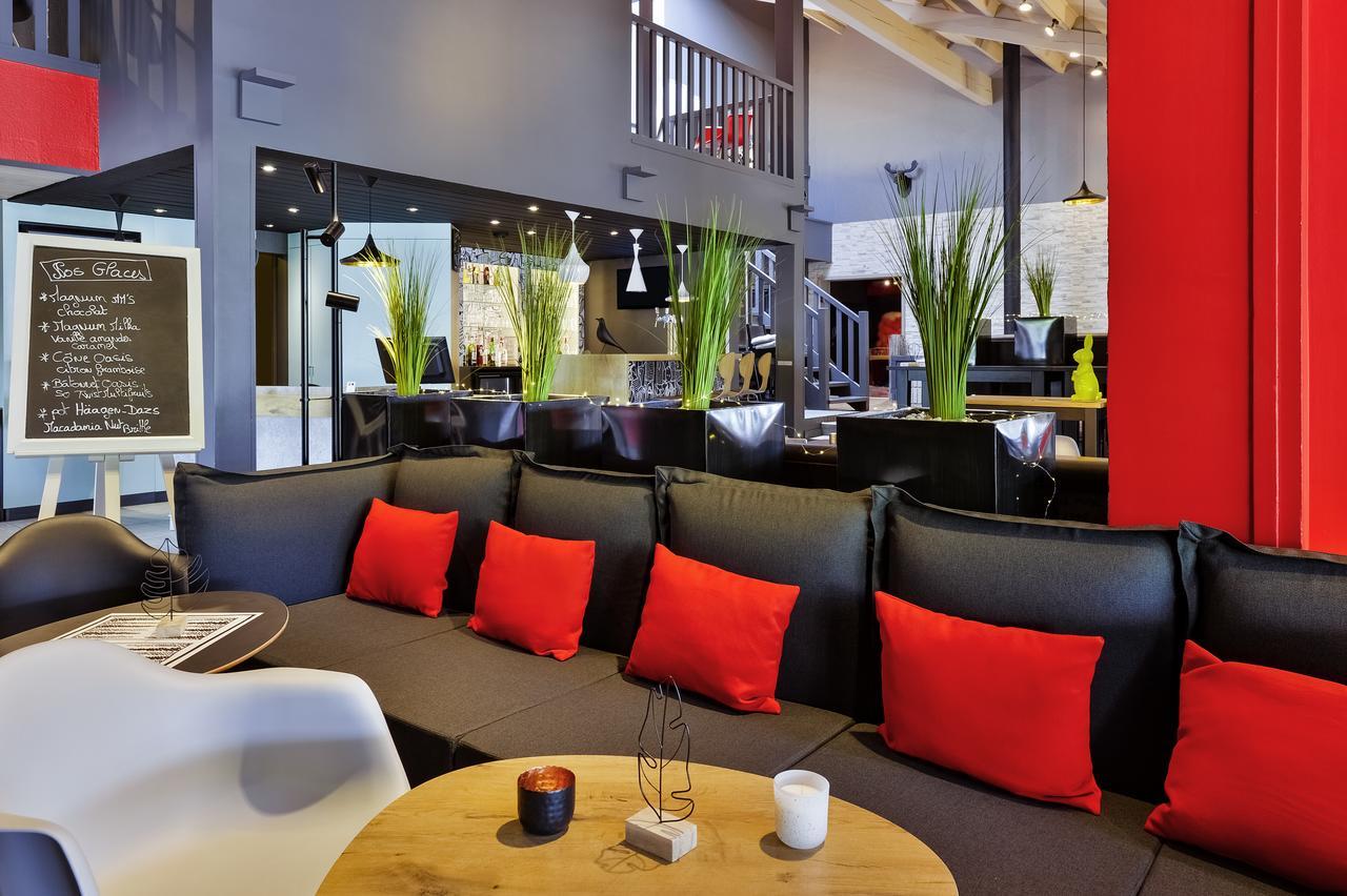 Ibis Macon Sud Hotel 3*