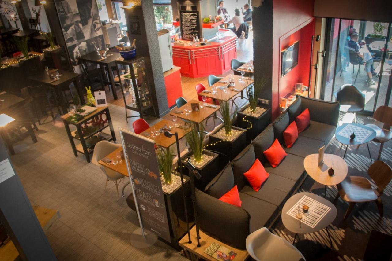 Ibis Macon Sud Hotel